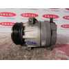 Recambio de compresor aire acondicionado para renault laguna ii (bg0) 2.2 dci turbodiesel referencia OEM IAM 8200021822  