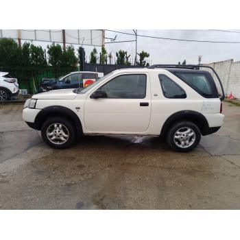 land rover freelander del año 2004