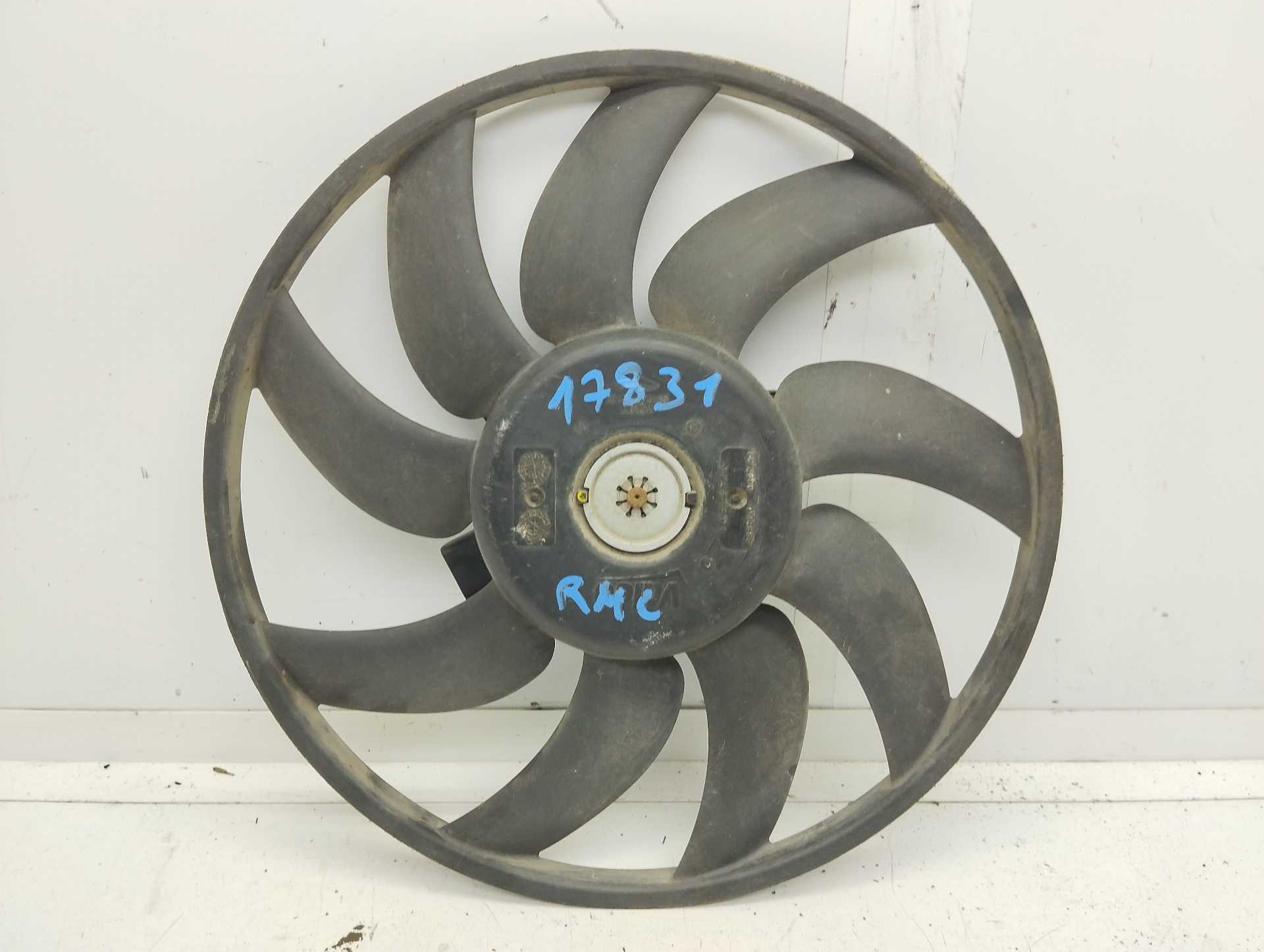 Recambio de electroventilador para audi a4 ber. (b8) 2.0 16v tdi clean diesel referencia OEM IAM M134986  