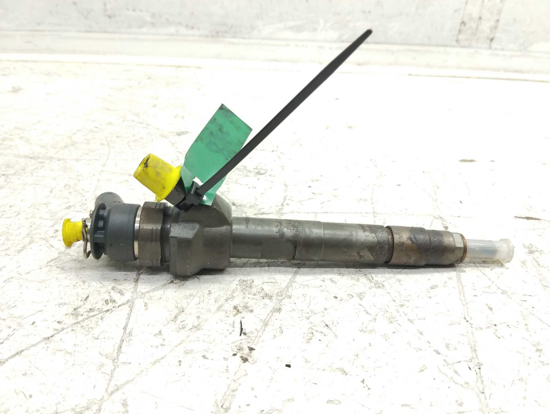 Recambio de inyector para bmw mini countryman (r60) cooper d referencia OEM IAM 7798446 0445110601 