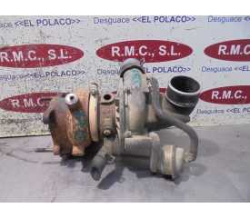 TURBOCOMPRESOR 282014X700 