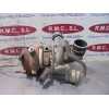 Recambio de turbocompresor para hyundai terracan (hp) 2.9 crdi cat referencia OEM IAM 282014X700  