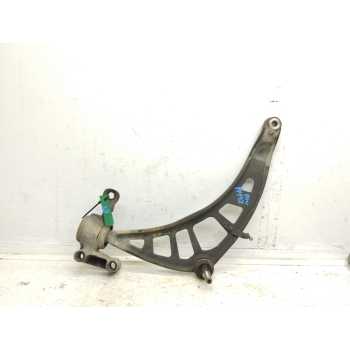BRAZO SUSPENSION INFERIOR DELANTERO DERECHO 9806520 