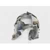 Recambio de paso rueda delantero izquierdo para renault clio iv zen referencia OEM IAM 638455903R  