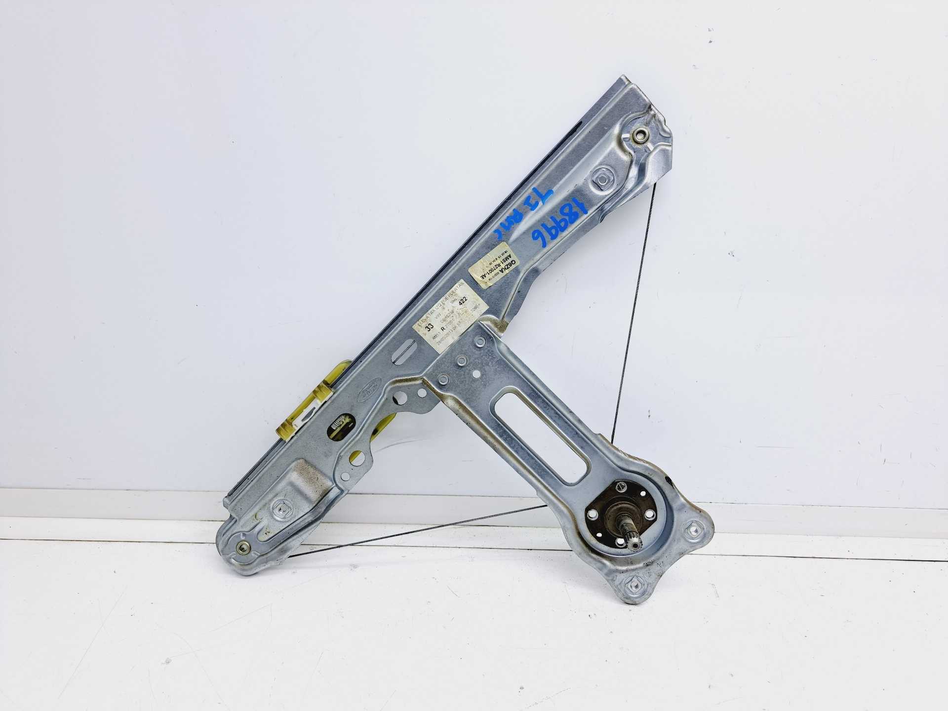 Recambio de elevalunas trasero izquierdo para ford c-max titanium referencia OEM IAM AM51R27001A  