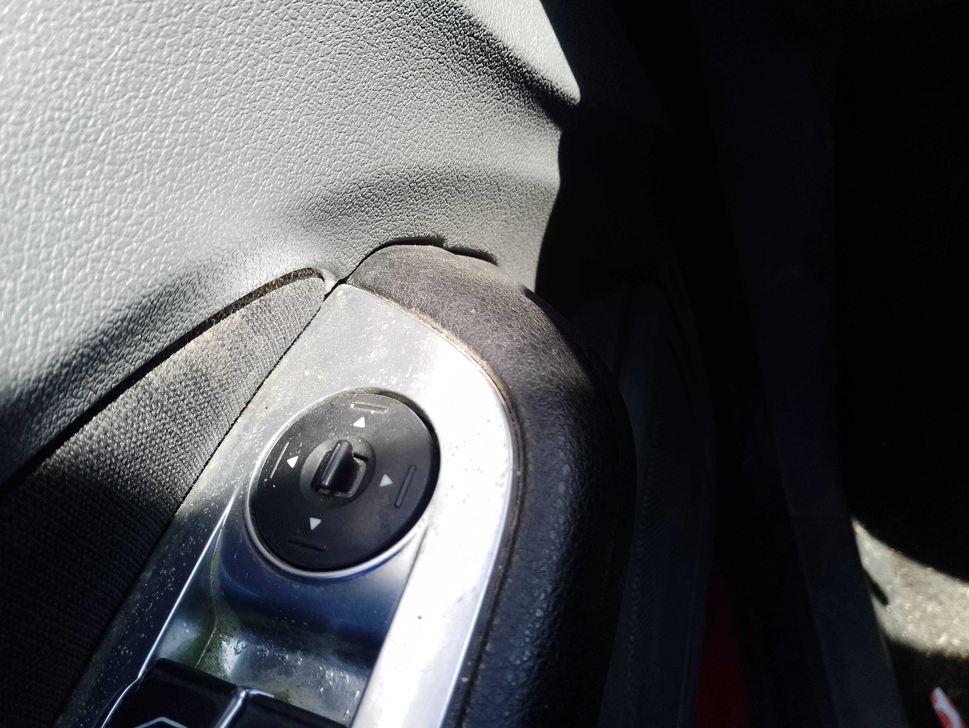 Recambio de mando retrovisor para ford focus berlina (cap) ambiente (d) referencia OEM IAM   