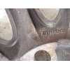 Recambio de llanta para land rover discovery v6 td edition 60 yrs referencia OEM IAM r18 7h221007ba 