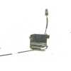 Recambio de cerradura puerta trasera derecha para peugeot 308 active referencia OEM IAM 9810309880  