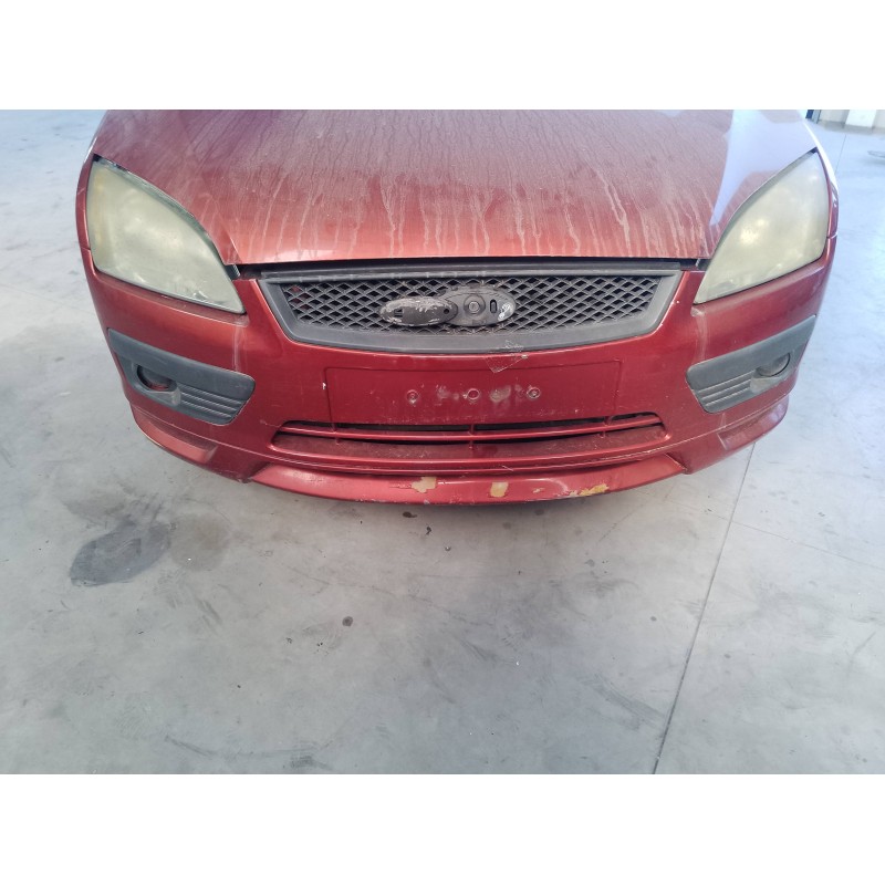 Recambio de paragolpes delantero para ford focus berlina (cap) ambiente (d) referencia OEM IAM   