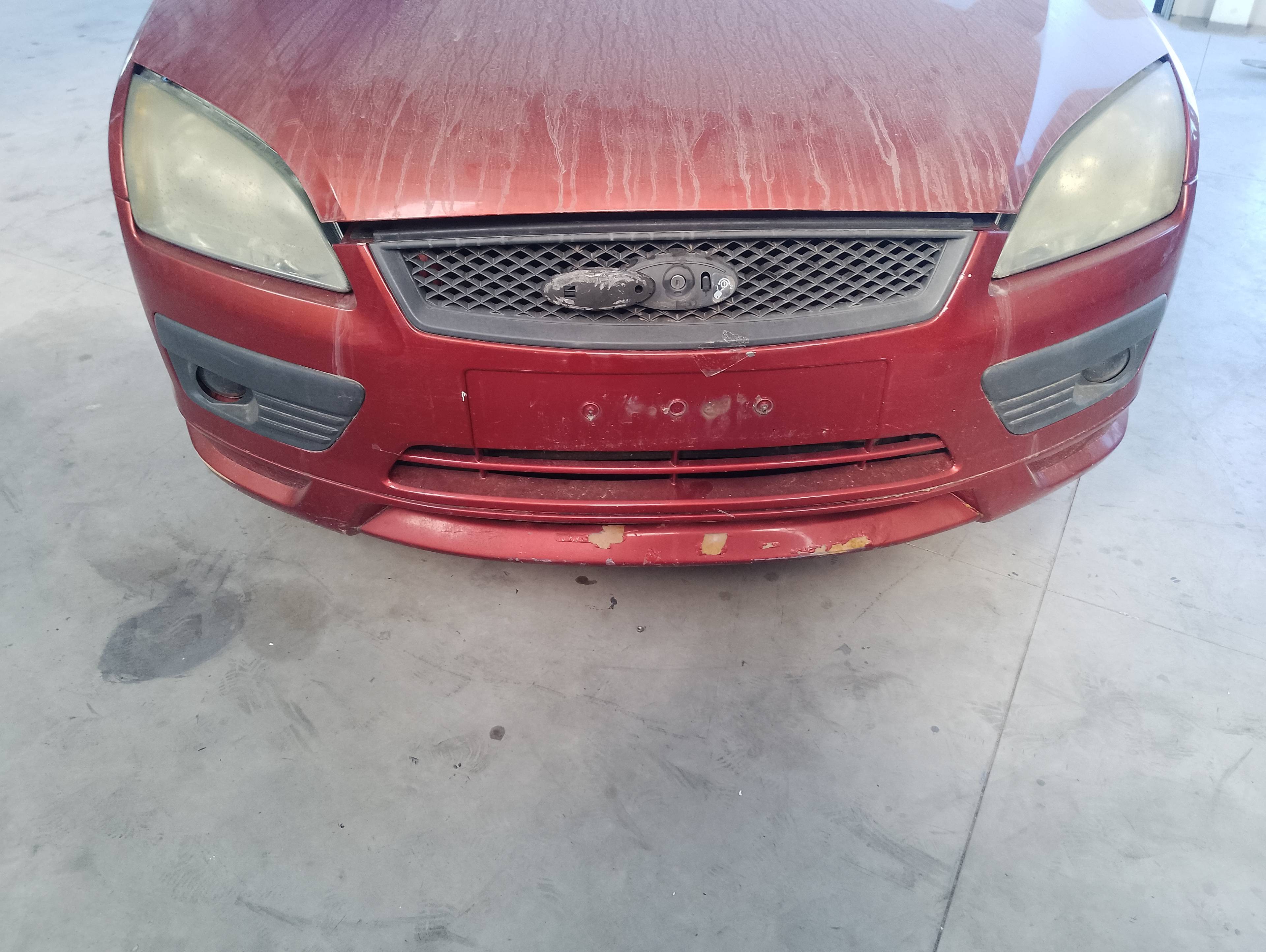Recambio de paragolpes delantero para ford focus berlina (cap) ambiente (d) referencia OEM IAM   