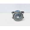 Recambio de faro antiniebla derecho para dacia logan ambiance referencia OEM IAM 89210094 VALEO 