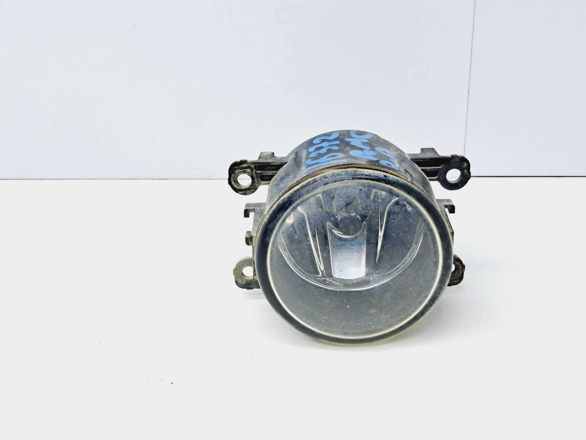 Recambio de faro antiniebla derecho para dacia logan ambiance referencia OEM IAM 89210094 VALEO 