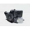 Recambio de motor elevalunas trasero izquierdo para renault scenic iii dynamique referencia OEM IAM 807302741R 915946200 BROSE