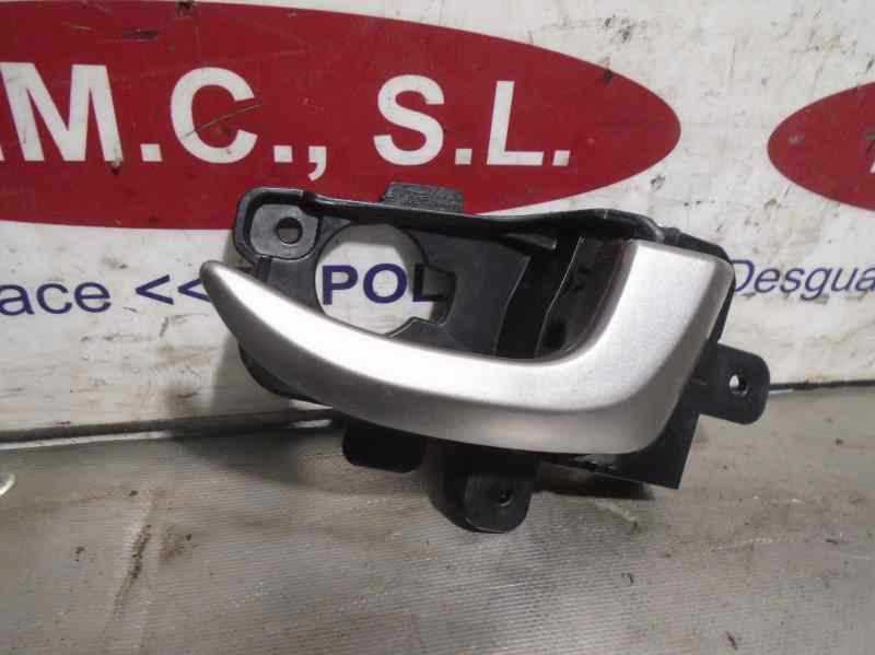 Recambio de maneta interior delantera derecha para hyundai i30 (gd) 1.4 crdi cat referencia OEM IAM   