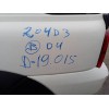 land rover freelander del año 2004