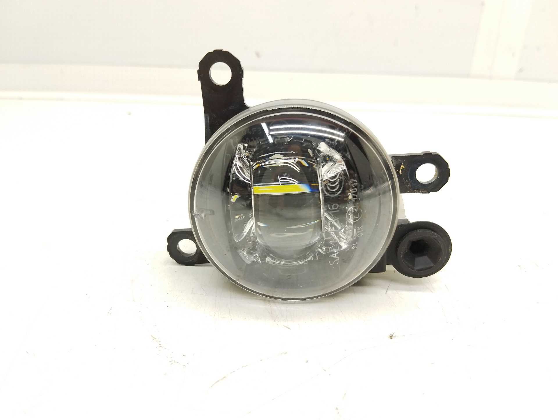 Recambio de faro antiniebla derecho para opel corsa f edition referencia OEM IAM 89251501 F0GK16016 13497330