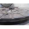 Recambio de kit embrague para toyota corolla verso (r1) 2.0 d-4d luna referencia OEM IAM   
