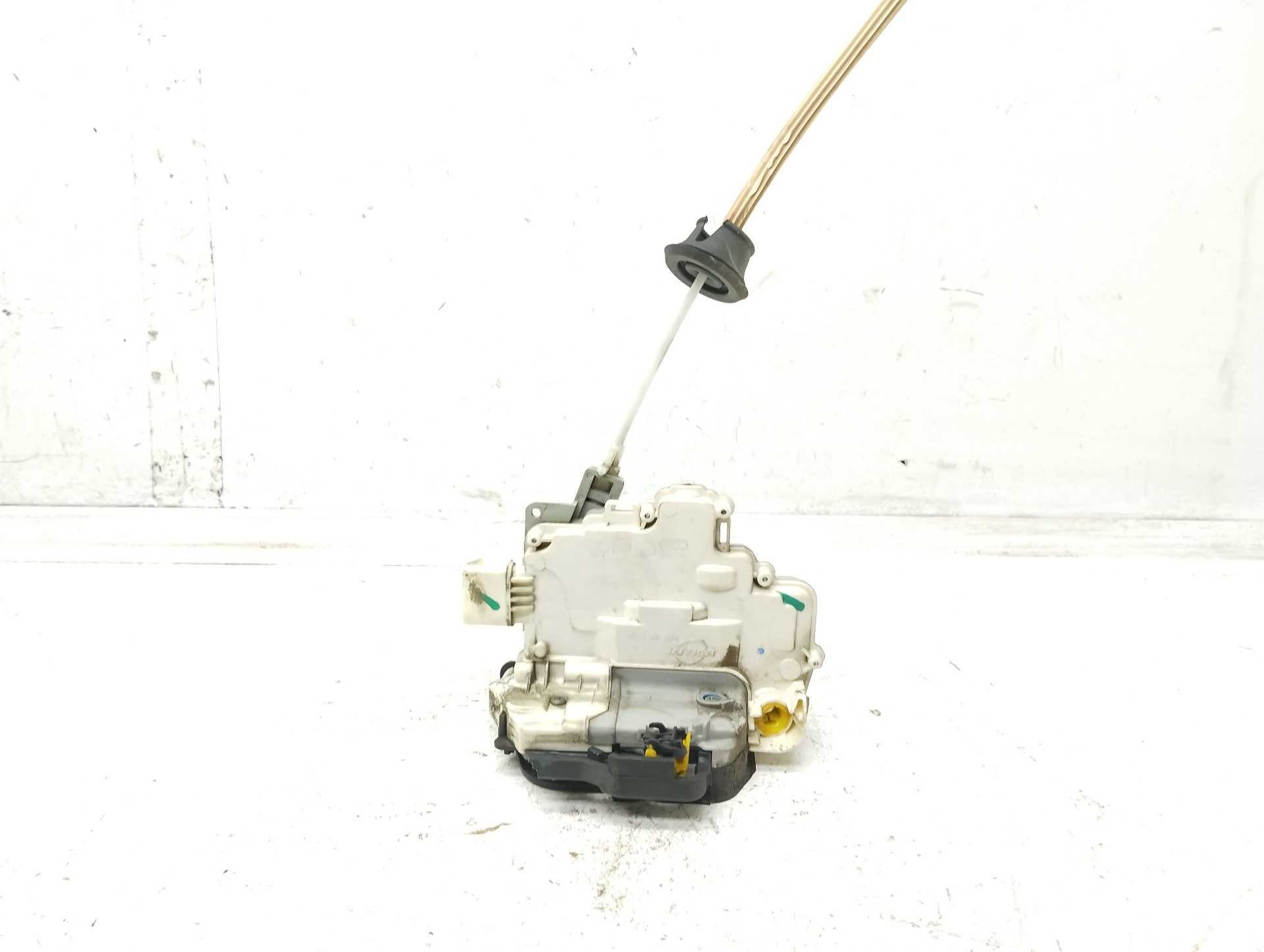 Recambio de cerradura puerta delantera izquierda para audi a3 (8p) 1.9 tdi ambiente referencia OEM IAM  4F1837015E 