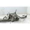 Recambio de cremallera direccion para peugeot partner grip l1 referencia OEM IAM 9824737780  