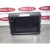Recambio de sistema navegacion gps para honda cr-v comfort 4x2 referencia OEM IAM 39100T1VG53M1 1380009430G101 