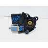 Recambio de motor elevalunas trasero izquierdo para renault scenic iii dynamique referencia OEM IAM 807302741R 915946200 BROSE