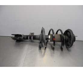 AMORTIGUADOR DELANTERO DERECHO 4060A326 MITSUBISHI 