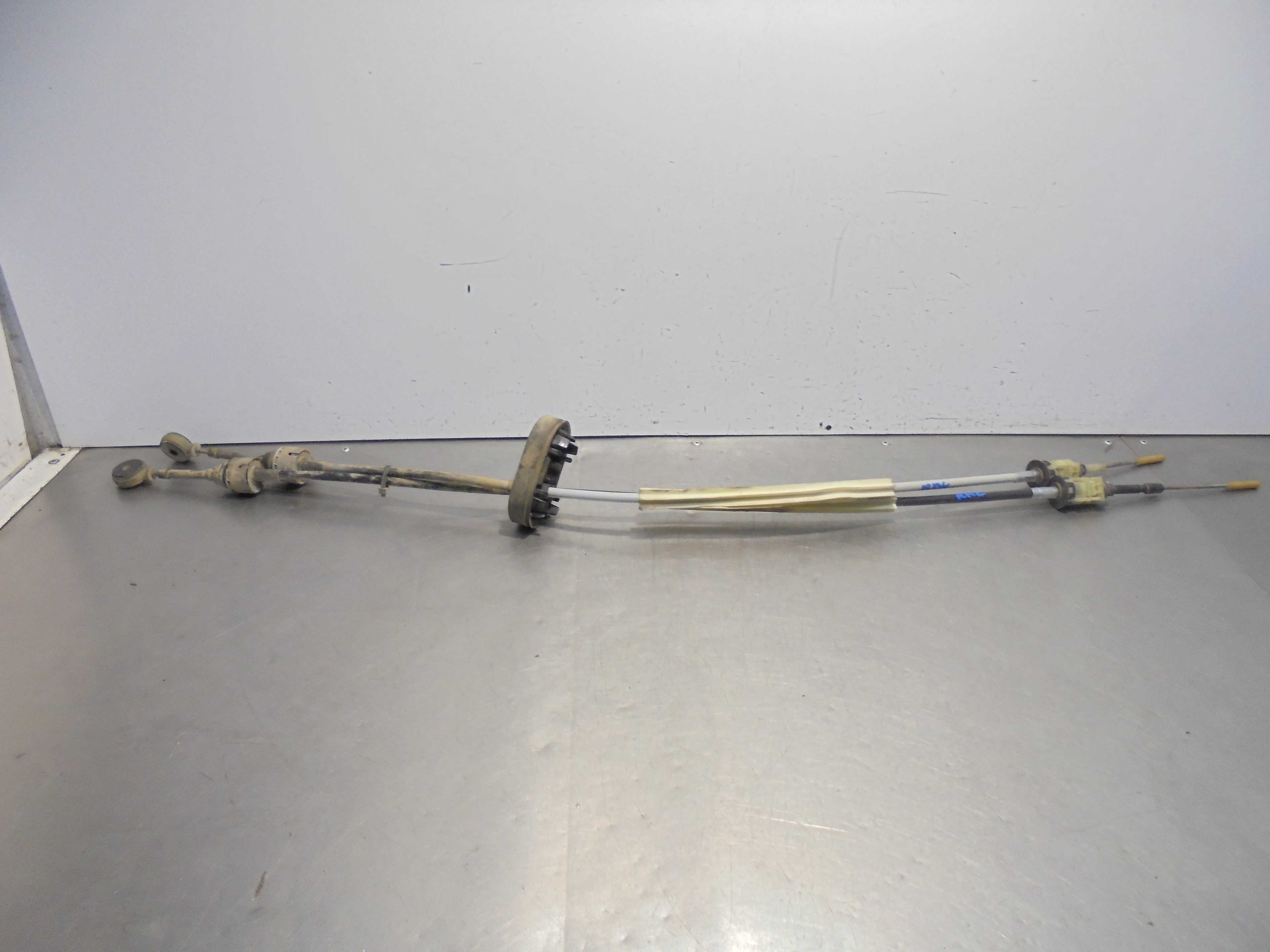 Recambio de cables cambio (bowden) para saab 9-3 sport hatch 1.9 tid linear referencia OEM IAM   