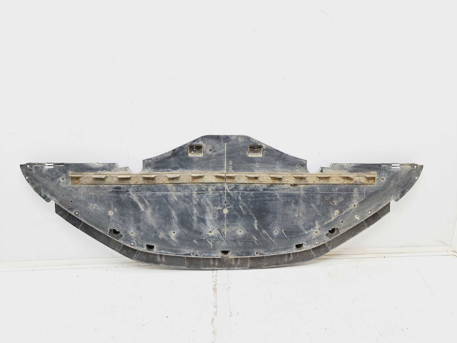 Recambio de spoiler paragolpes delantero para jaguar xf sportbrake 2.2 diesel referencia OEM IAM 8X2317626  
