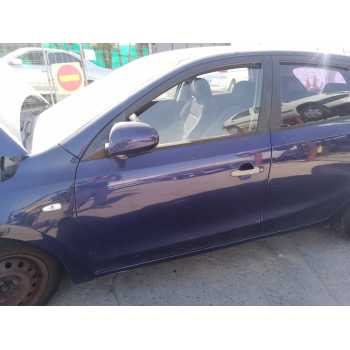 Recambio de puerta delantera izquierda para hyundai i30 classic referencia OEM IAM   
