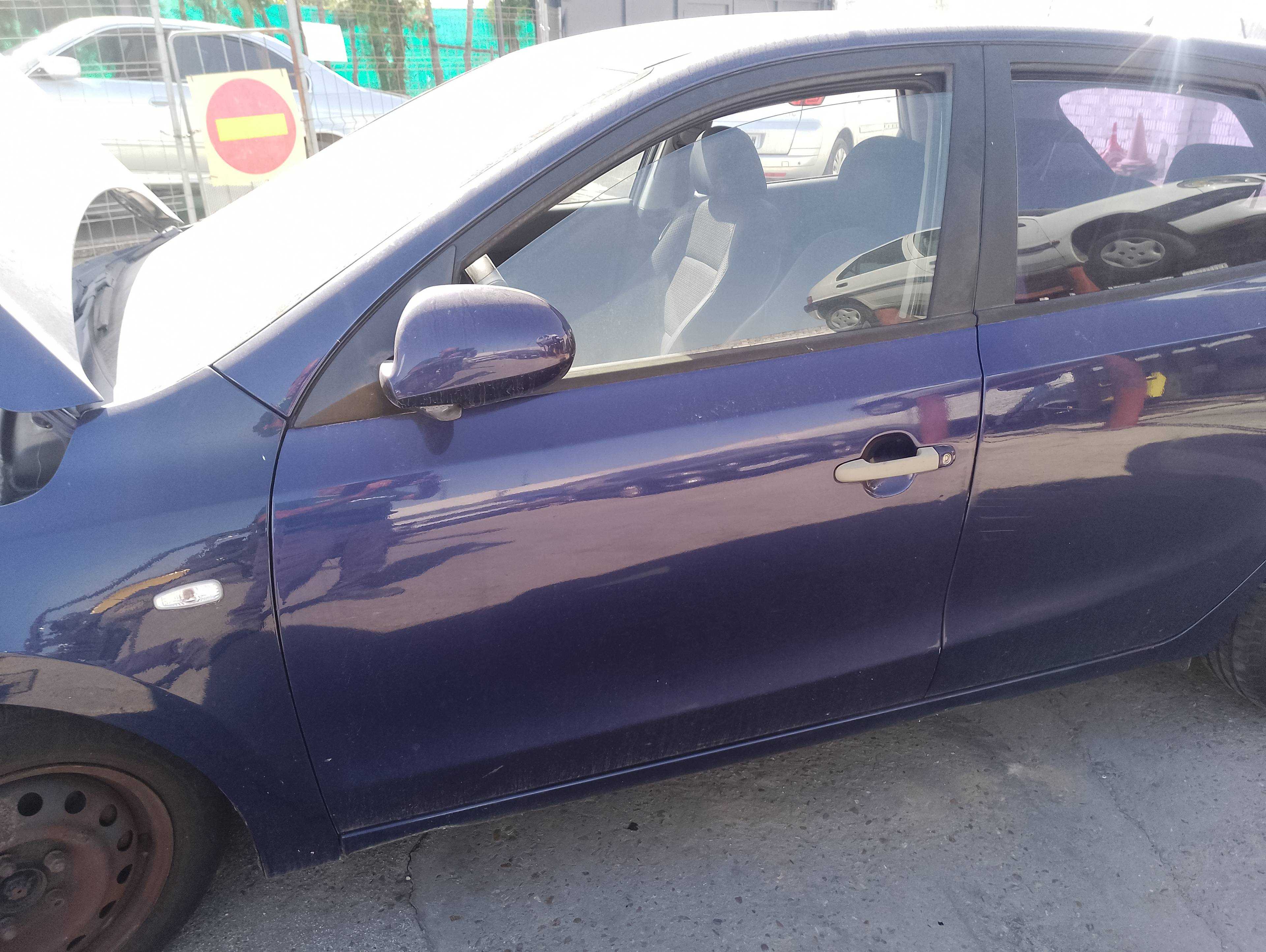 Recambio de puerta delantera izquierda para hyundai i30 classic referencia OEM IAM   