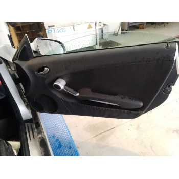 Recambio de guarnecido puerta delantera derecha para mercedes-benz clase slk (w171) roadster 200 compressor (171.442) referencia