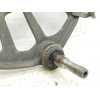 Recambio de brazo suspension inferior delantero derecho para bmw mini countryman (r60) cooper d referencia OEM IAM 9806520  