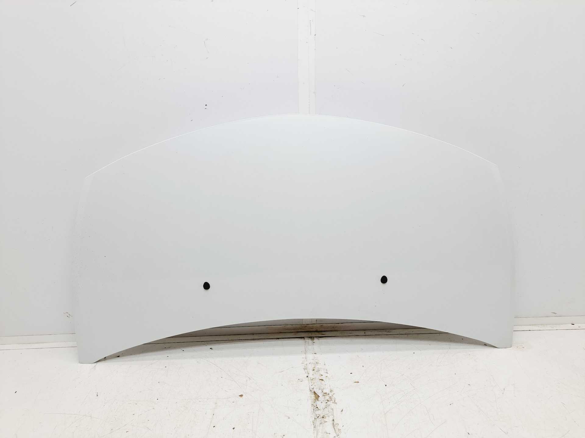 Recambio de capo para renault clio iii exception referencia OEM IAM   
