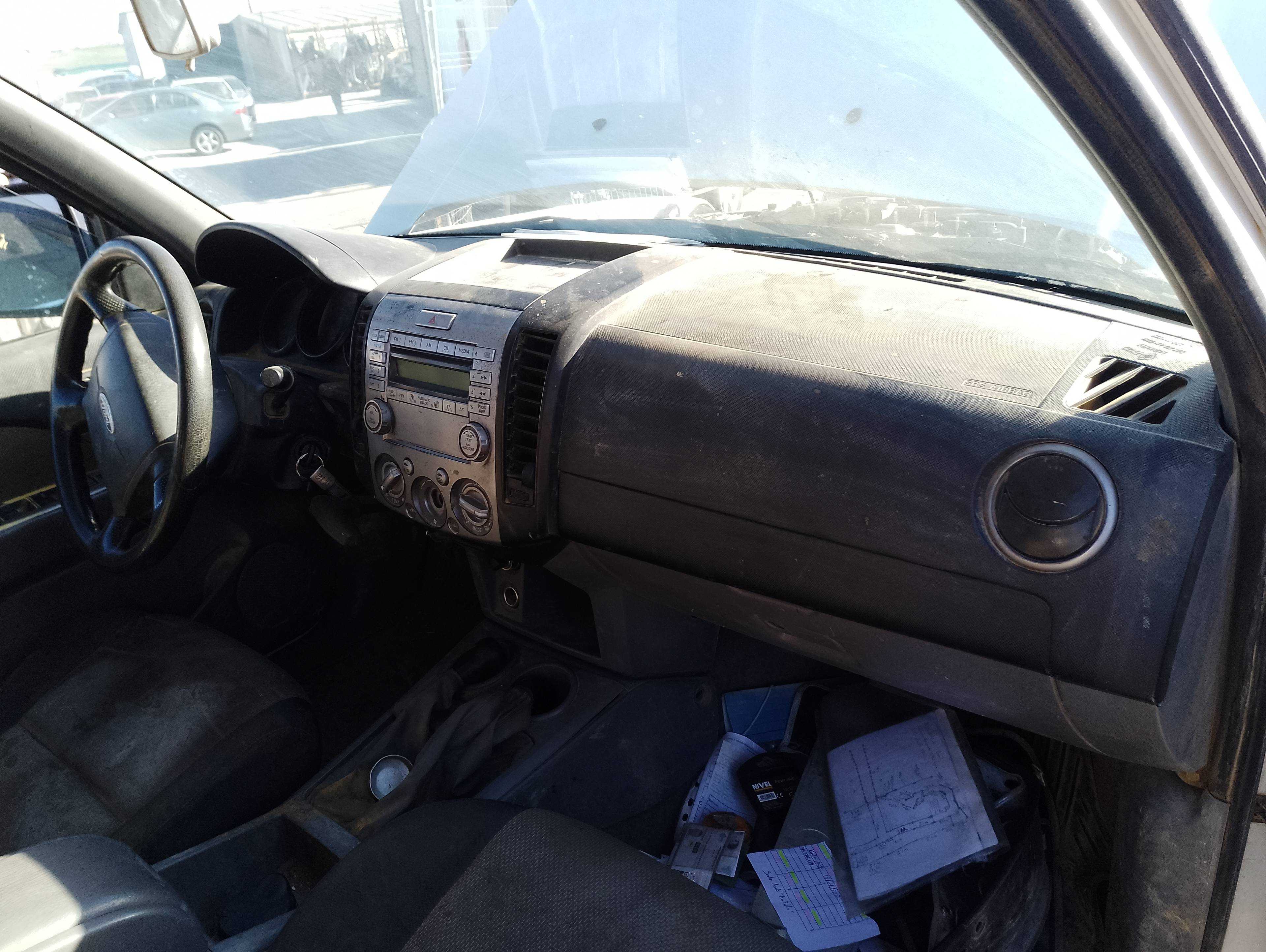 Recambio de salpicadero para ford ranger (et) cabina doble xlt limited 4x4 referencia OEM IAM   