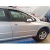 Recambio de puerta delantera derecha para peugeot 307 break (3e) 2.0 hdi 110 referencia OEM IAM 9004S7  
