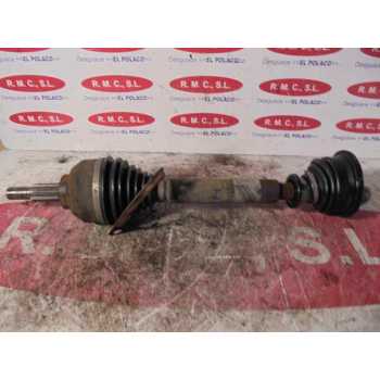 TRANSMISION DELANTERA IZQUIERDA 8200079915 