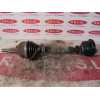 Recambio de transmision delantera izquierda para renault laguna ii (bg0) 2.2 dci turbodiesel referencia OEM IAM 8200079915  