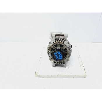 Recambio de alternador para opel karl edition referencia OEM IAM 42366144  