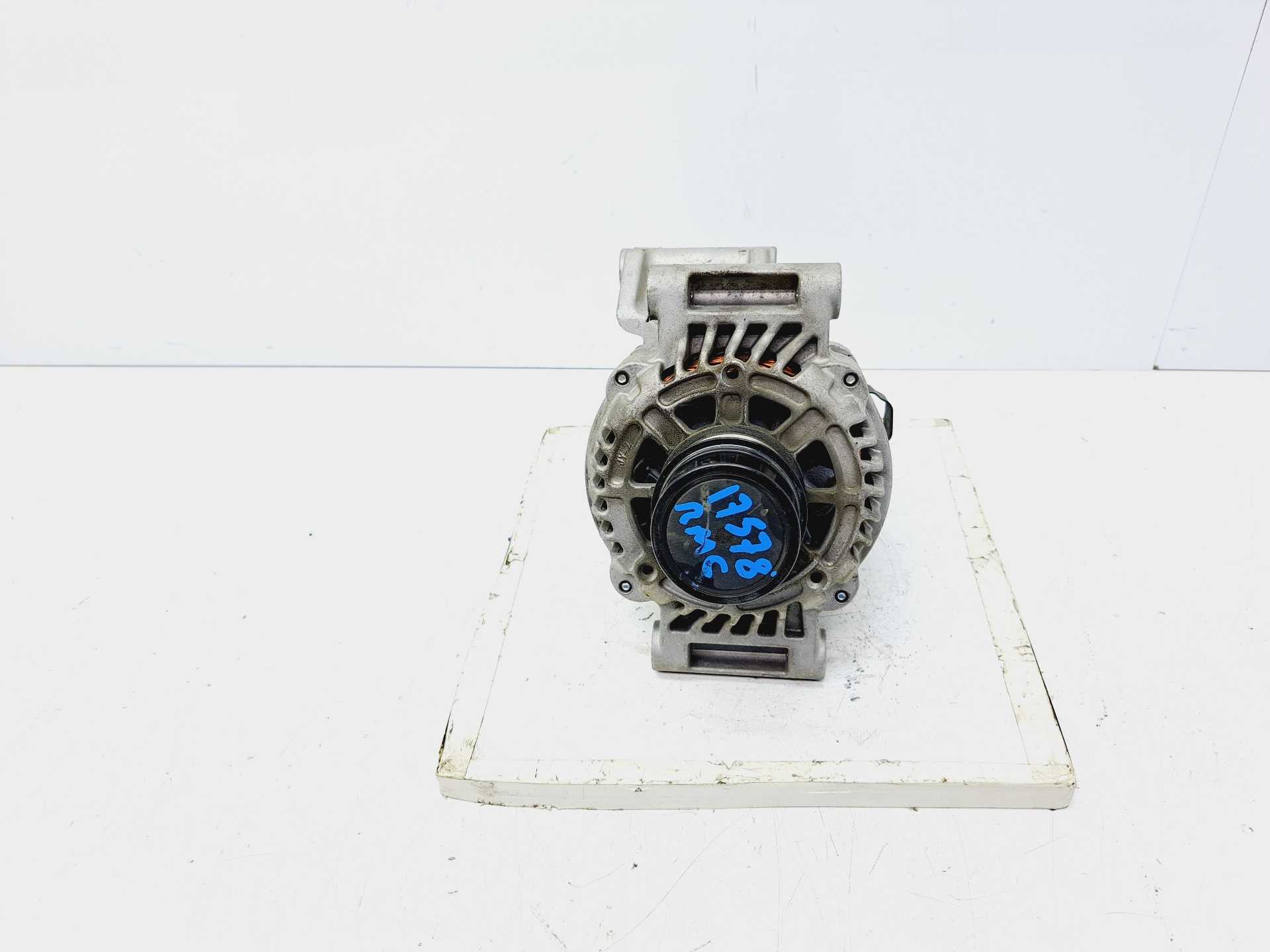 Recambio de alternador para opel karl edition referencia OEM IAM 42366144  