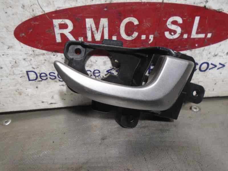 Recambio de maneta interior trasera derecha para hyundai i30 (gd) 1.4 crdi cat referencia OEM IAM   