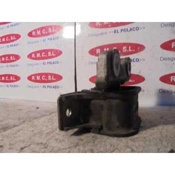 Recambio de soporte motor derecho para opel corsa c 1.2 16v cat (z 12 xe / lw4) referencia OEM IAM   