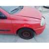 Recambio de aleta delantera derecha para renault clio ii fase i (b/cbo) referencia OEM IAM   