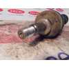 Recambio de transmision delantera izquierda para renault laguna ii (bg0) 2.2 dci turbodiesel referencia OEM IAM 8200079915  
