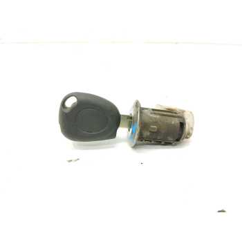 Recambio de bombin puerta delantera izquierda para renault megane i coupe fase 2 (da..) 1.6 16v dynamique (da04/b) referencia OE