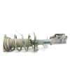 Recambio de amortiguador delantero izquierdo para peugeot 3008 active referencia OEM IAM 9818718680  