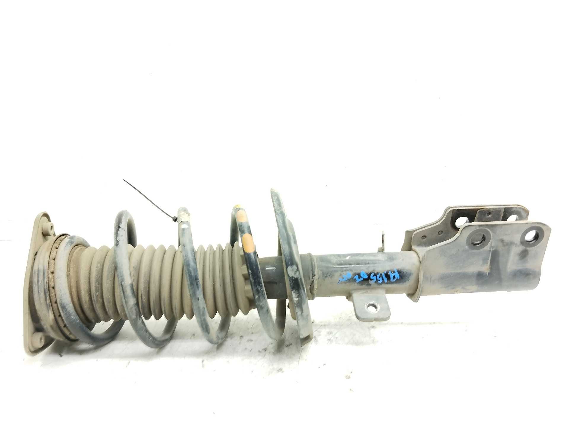 Recambio de amortiguador delantero izquierdo para peugeot 3008 active referencia OEM IAM 9818718680  
