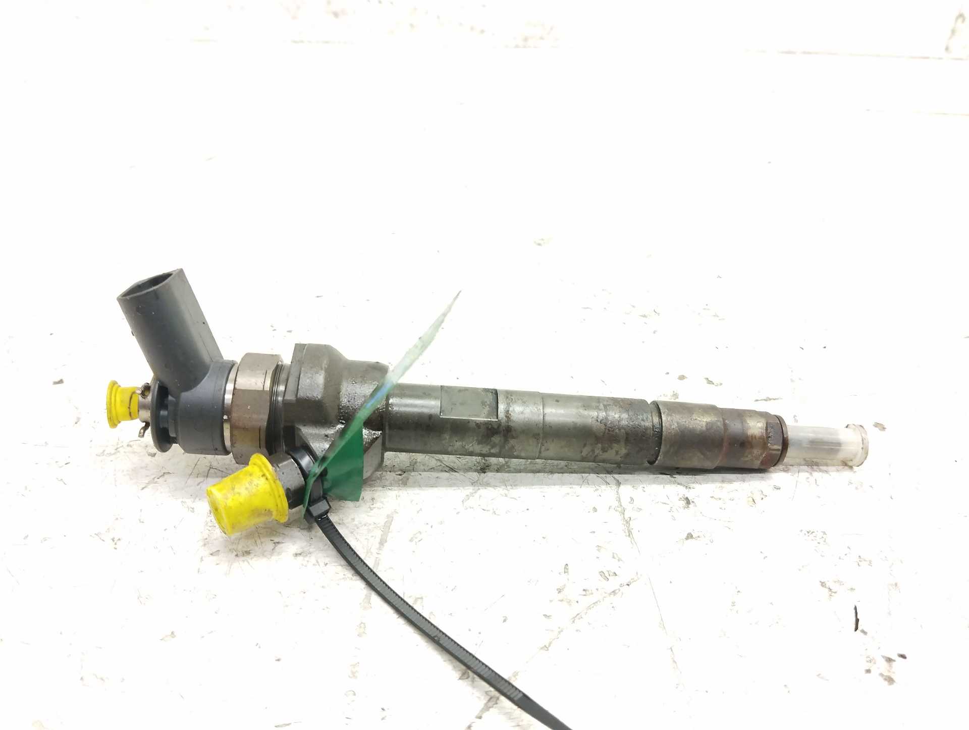 Recambio de inyector para bmw mini countryman (r60) cooper d referencia OEM IAM 7798446 0445110601 