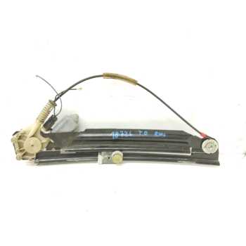 Recambio de elevalunas trasero derecho para bmw serie 5 berlina (e39) 525d referencia OEM IAM 67628360511 9030144 E007006001C