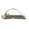 Recambio de elevalunas trasero derecho para bmw serie 5 berlina (e39) 525d referencia OEM IAM 67628360511 9030144 E007006001C