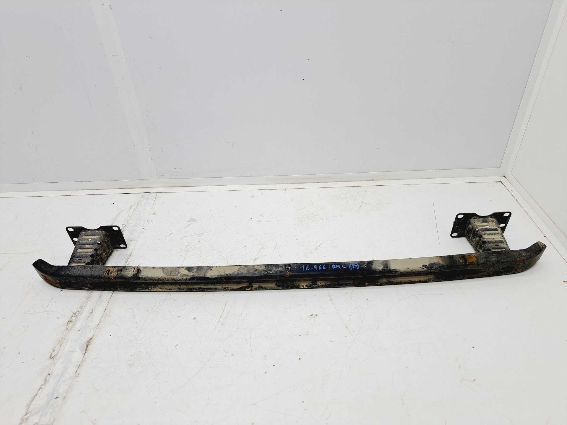 Recambio de refuerzo paragolpes delantero para peugeot 407 st confort referencia OEM IAM   